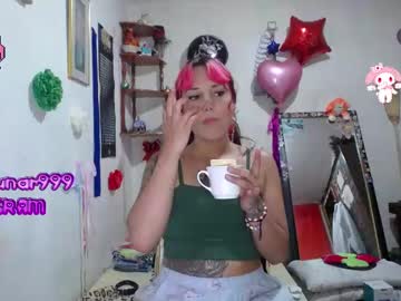 Alejandrakillsdolls Chaturbate stream image from December 30, 2024