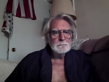 Alphauniform Chaturbate stream image from December 30, 2024
