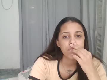 Ariamm58 Chaturbate stream image from December 30, 2024