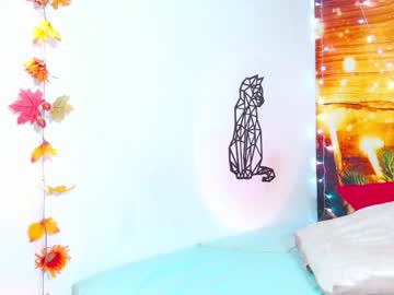 _Chloeee Chaturbate stream image from December 30, 2024