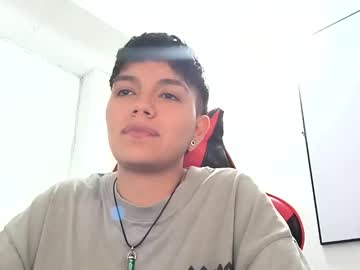 Dany_777_ Chaturbate stream image from December 30, 2024