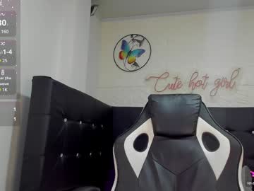 Deboramilf__ Chaturbate stream image from December 30, 2024