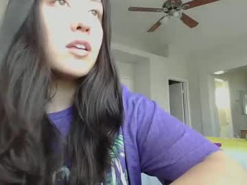 Girlnextdoor702 Chaturbate stream image from December 30, 2024