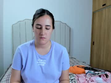 Hannaa86 Chaturbate stream image from December 30, 2024