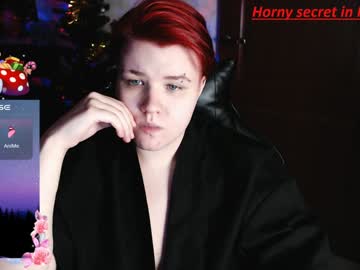 Husk_Ryan Chaturbate stream image from December 30, 2024