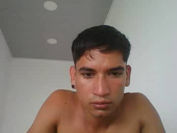 Johanorozco693 Chaturbate stream image from December 30, 2024