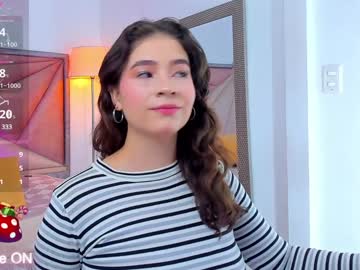Karenpautt Chaturbate stream image from December 30, 2024