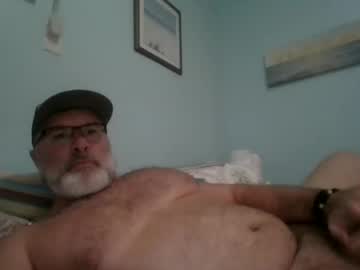 Musclemeat41 Chaturbate stream image from December 30, 2024