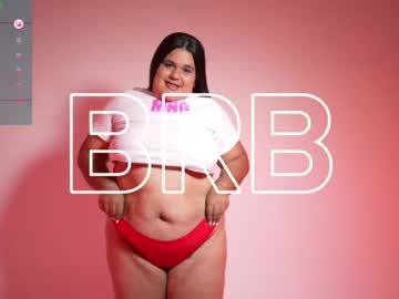 Natalia_Curvy1 stream image from December 30, 2024
