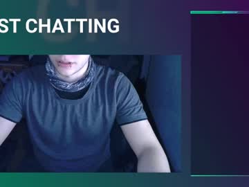 Pat037 Chaturbate stream image from December 30, 2024