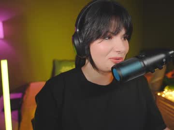 Patricia_Bennett Chaturbate stream image from December 30, 2024