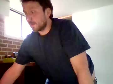 Xxsimonxsays Chaturbate stream image from December 30, 2024