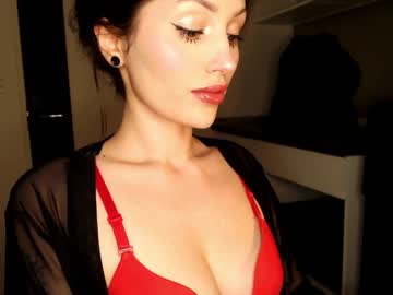 You_Deserve Chaturbate stream image from December 30, 2024
