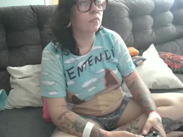 666afrodite Chaturbate stream image from December 30, 2024