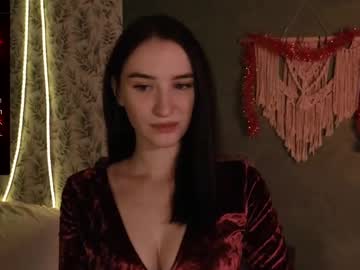 Alena_Navi Chaturbate stream image from December 30, 2024