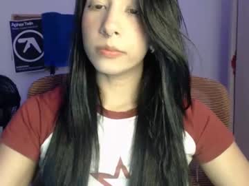 Babyvavi Chaturbate stream image from December 30, 2024