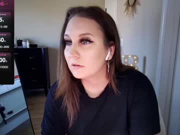 Brookebee27 Chaturbate stream image from December 30, 2024
