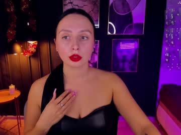 Calypsownsu Chaturbate stream image from December 30, 2024