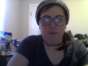 Charleighblaze Chaturbate stream image from December 30, 2024