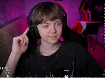 Charonbaby1 Chaturbate stream image from December 30, 2024