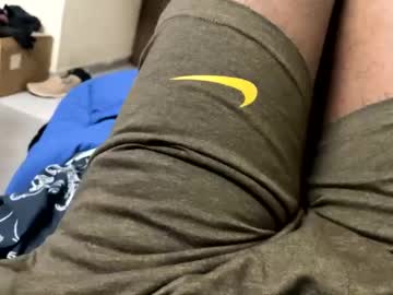 Cooldudeme10 Chaturbate stream image from December 30, 2024