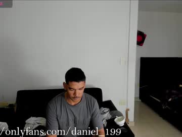 Daniel_Vianchi Chaturbate stream image from December 30, 2024