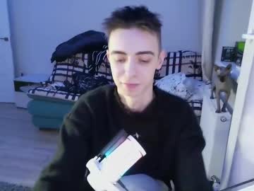 Enotikt Chaturbate stream image from December 30, 2024