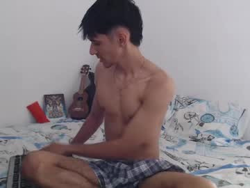 Johan_Mancini_R Chaturbate stream image from December 30, 2024