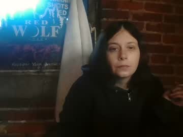 Kitty_Vonkush_ Chaturbate stream image from December 30, 2024