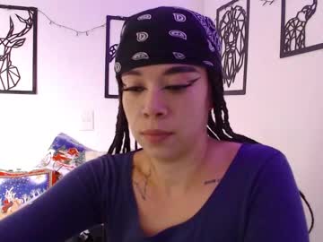 _Marcela_Wi Chaturbate stream image from December 30, 2024