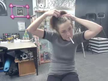 Mariewaters Chaturbate stream image from December 30, 2024