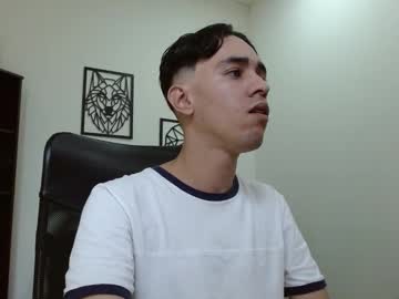Mick_Johnson Chaturbate stream image from December 30, 2024