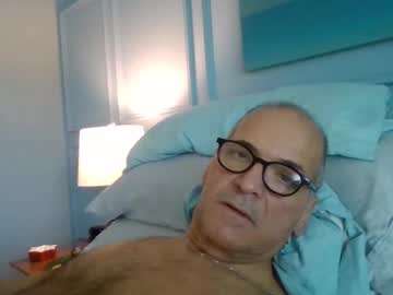 Napman2020 Chaturbate stream image from December 30, 2024