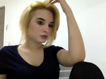 Nefertariss Chaturbate stream image from December 30, 2024