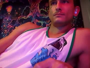 Rainmakerjames Chaturbate stream image from December 30, 2024
