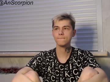 Scorpion_250 Chaturbate stream image from December 30, 2024