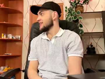 Sexykolya Chaturbate stream image from December 30, 2024