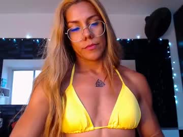 Sexyycutedoll Chaturbate stream image from December 30, 2024