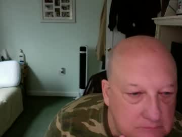 Slick50000 Chaturbate stream image from December 30, 2024