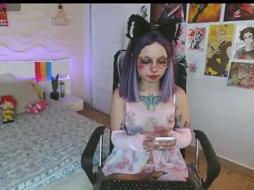 _Sucubus_Neko_ Chaturbate stream image from December 30, 2024