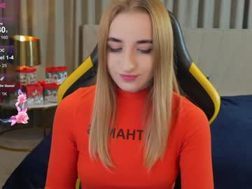 Tess_Lovelywest Chaturbate stream image from December 30, 2024