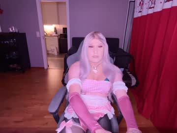 Trixiwild Chaturbate stream image from December 30, 2024