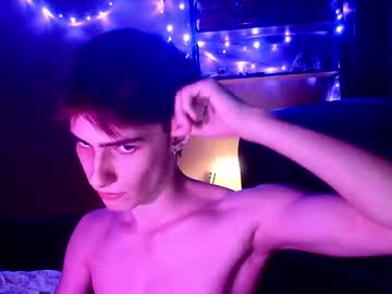 Your_Lawrence1 Chaturbate stream image from December 30, 2024