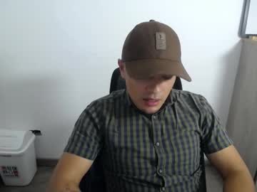 Abby_Jhones2 Chaturbate stream image from December 30, 2024