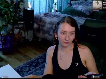 Adalinarae Chaturbate stream image from December 30, 2024