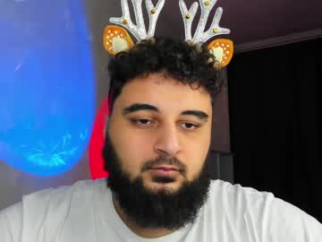 _Alan_Bear_ Chaturbate stream image from December 30, 2024