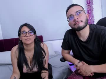 Alinaanddarell Chaturbate stream image from December 30, 2024