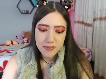Aurora_Shy_ Chaturbate stream image from December 30, 2024