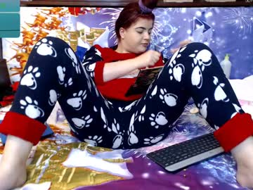 Crazzy_Pussy Chaturbate stream image from December 30, 2024