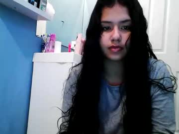 Cutesalomee Chaturbate stream image from December 30, 2024